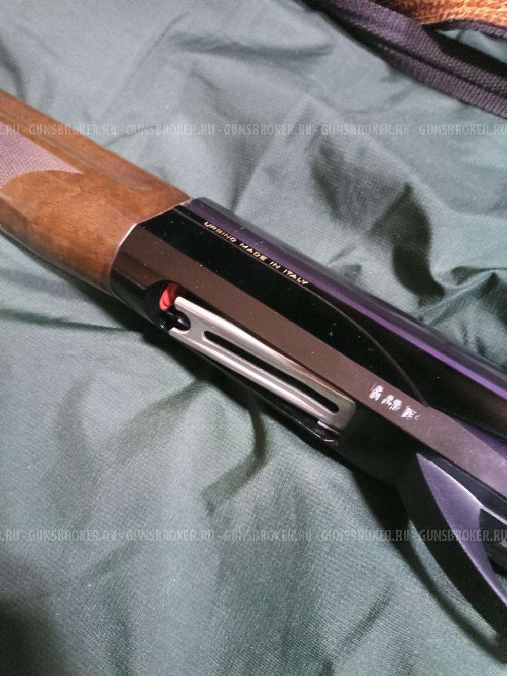 Benelli Raffaello кал. 12/76