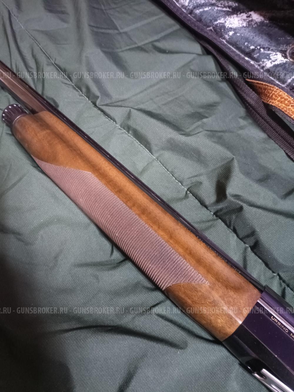 Benelli Raffaello кал. 12/76