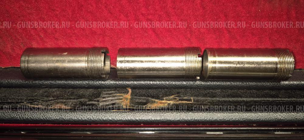 Benelli Raffaello, кал. 12х76