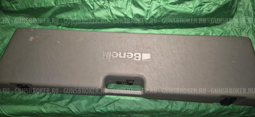 Benelli Raffaello, кал. 12х76