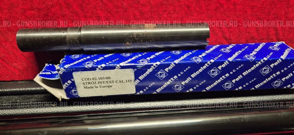 Benelli Raffaello, кал. 12х76