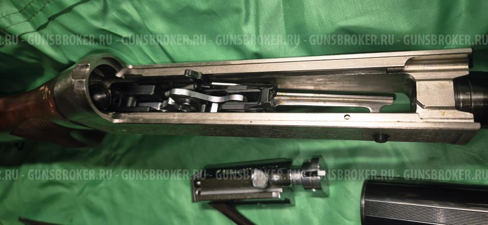 Benelli Raffaello, кал. 12х76