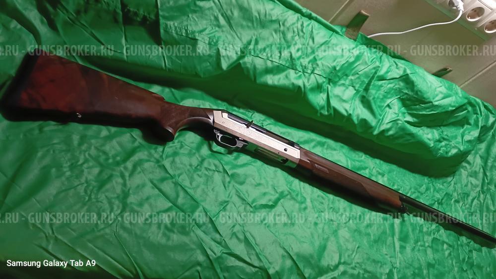 Benelli Raffaello, кал. 12х76