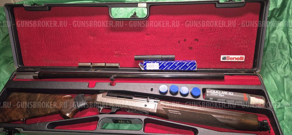 Benelli Raffaello, кал. 12х76