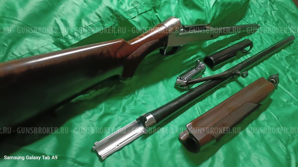Benelli Raffaello, кал. 12х76