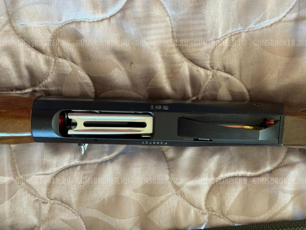 Benelli Raffaello кал.12/76.