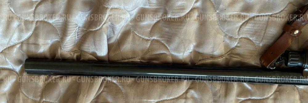 Benelli Raffaello кал.12/76.