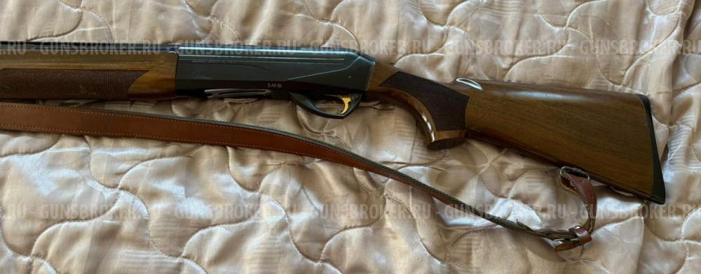 Benelli Raffaello кал.12/76.