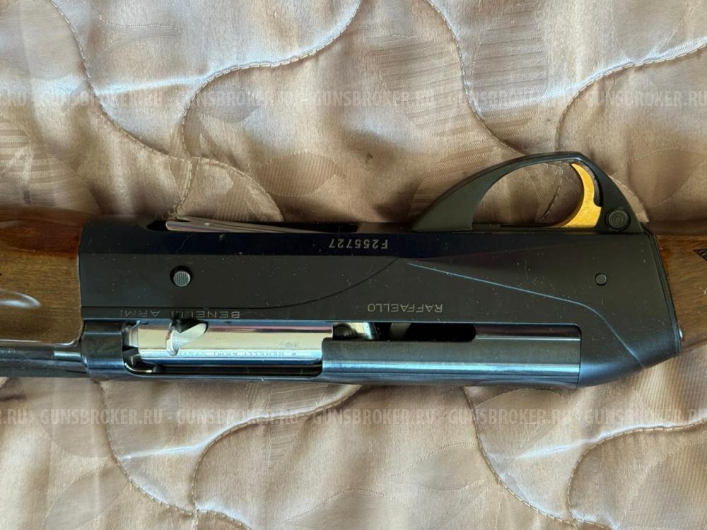 Benelli Raffaello кал.12/76.