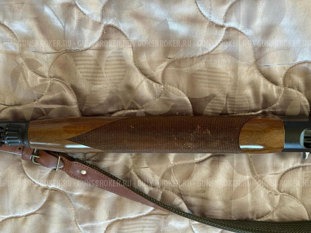 Benelli Raffaello кал.12/76.