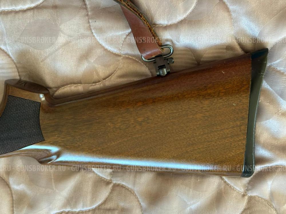 Benelli Raffaello кал.12/76.