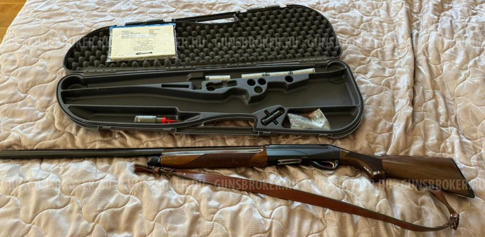 Benelli Raffaello кал.12/76.