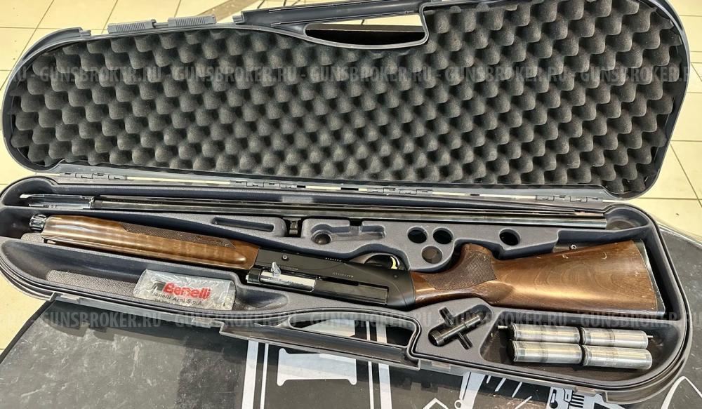 Benelli Raffaello, кал.12/76