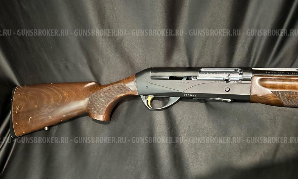 Benelli Raffaello, кал.12/76