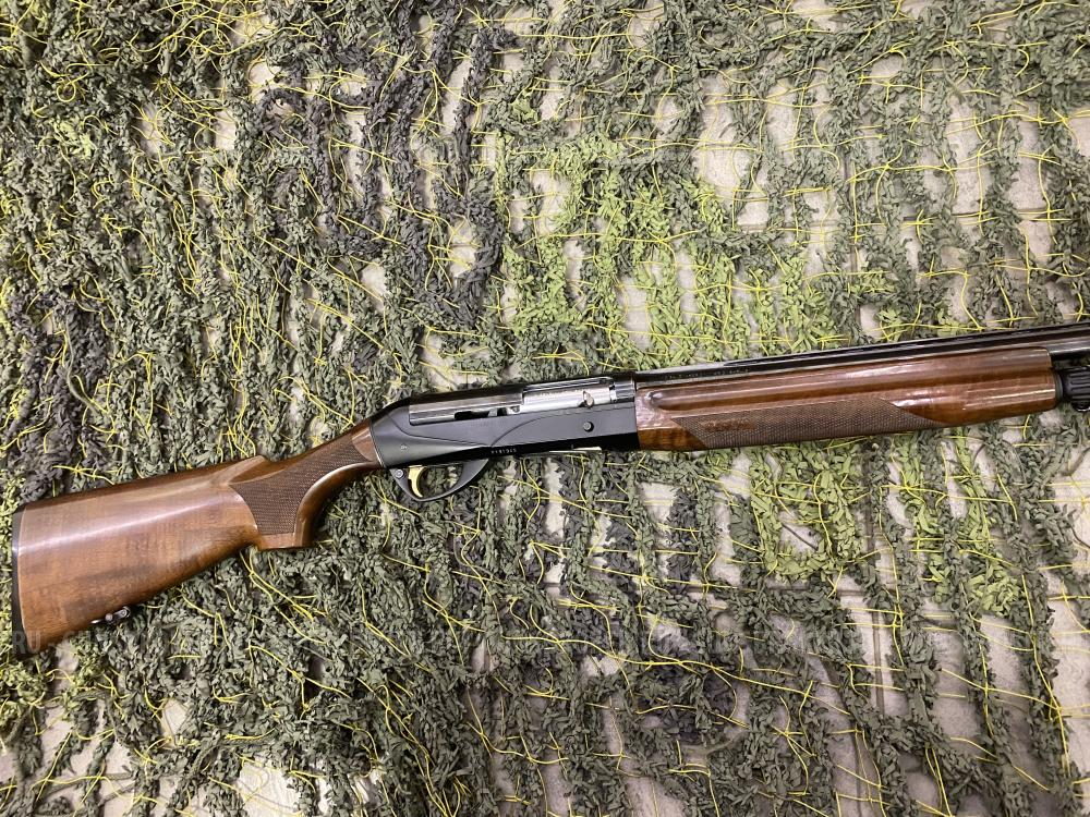 Benelli Raffaello кал.12х76