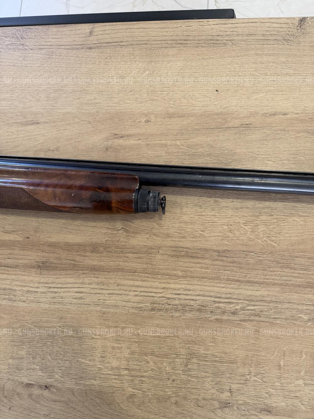 Benelli Raffaello калибр 12x76