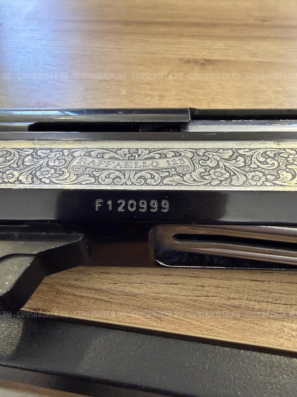 Benelli Raffaello калибр 12x76