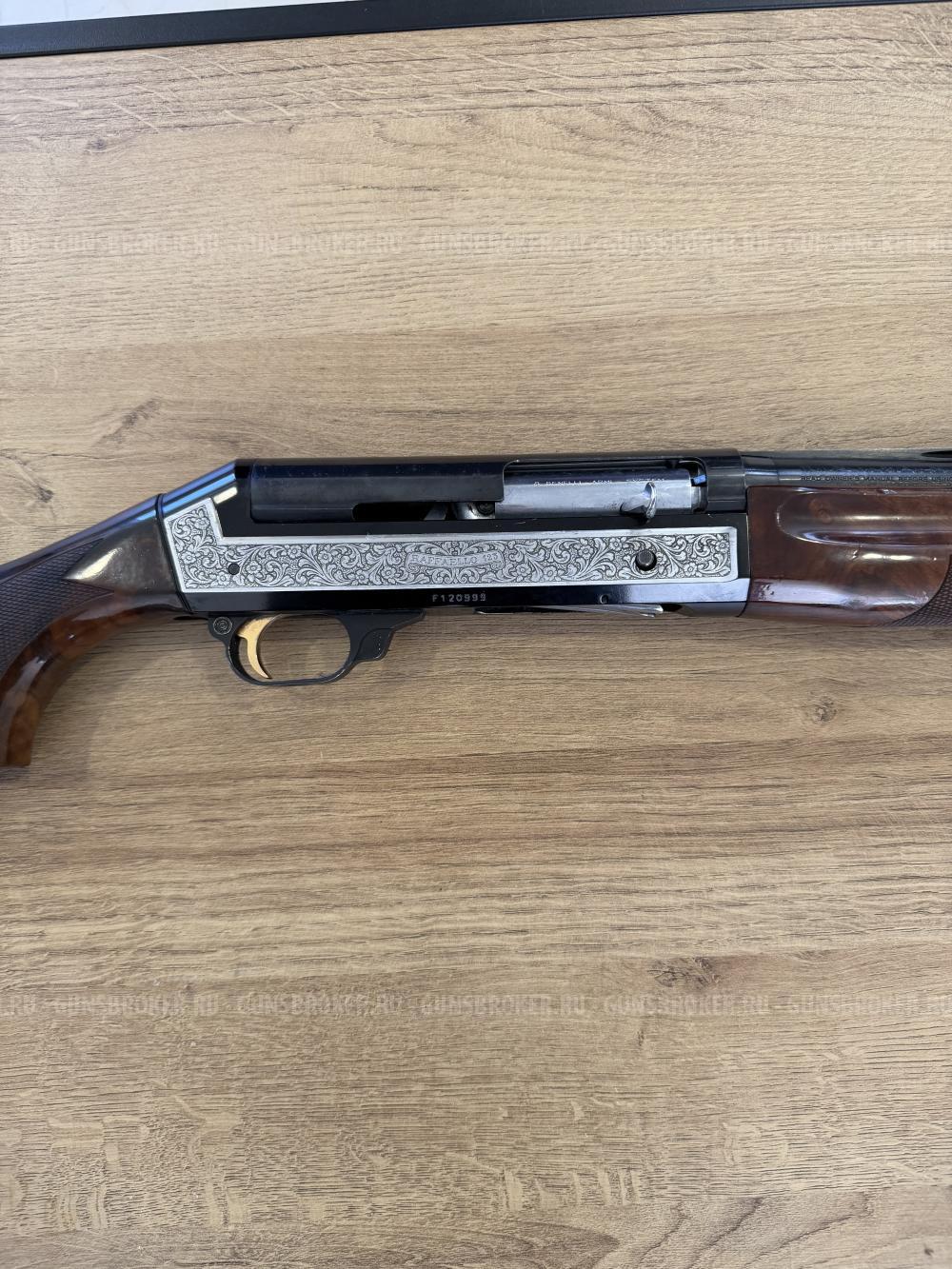 Benelli Raffaello калибр 12x76