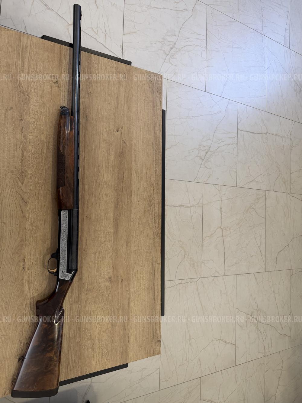 Benelli Raffaello калибр 12x76