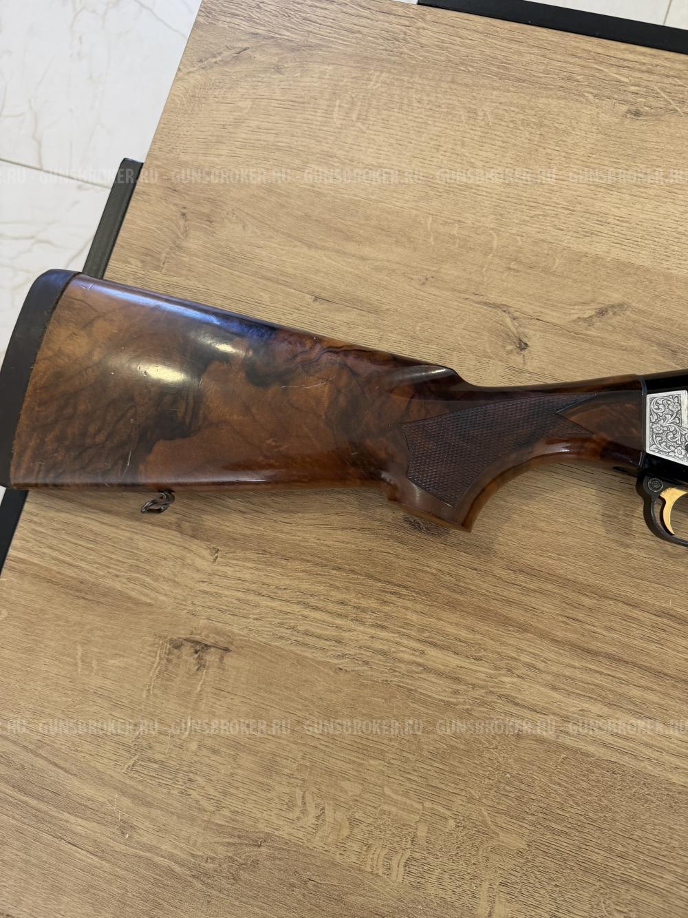 Benelli Raffaello калибр 12x76