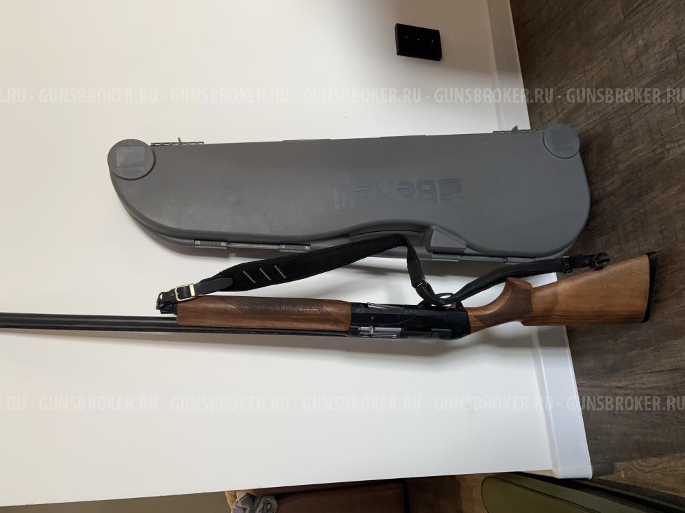 Benelli Raffaello Komfort