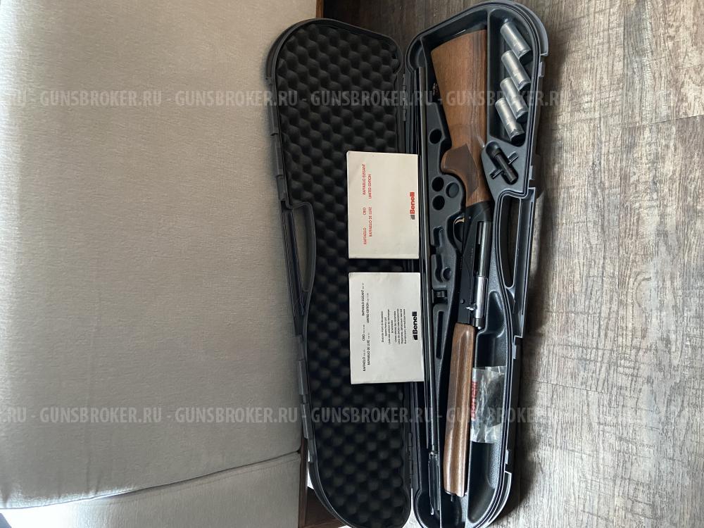 Benelli Raffaello Komfort