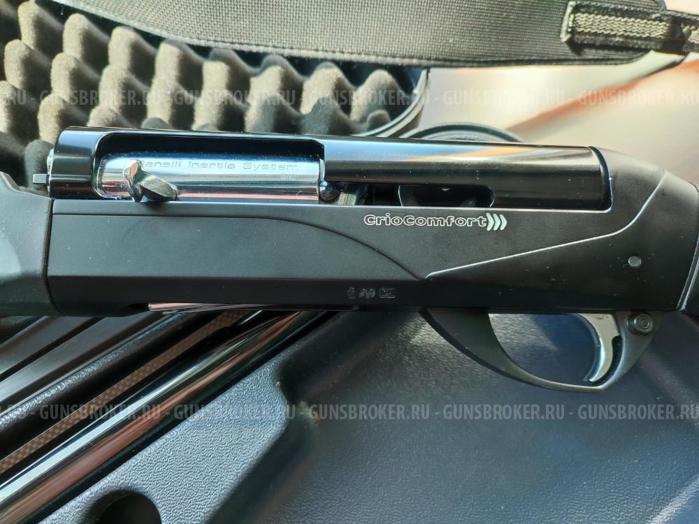 BENELLI RAFFAELLO KRIO KOMFORT 