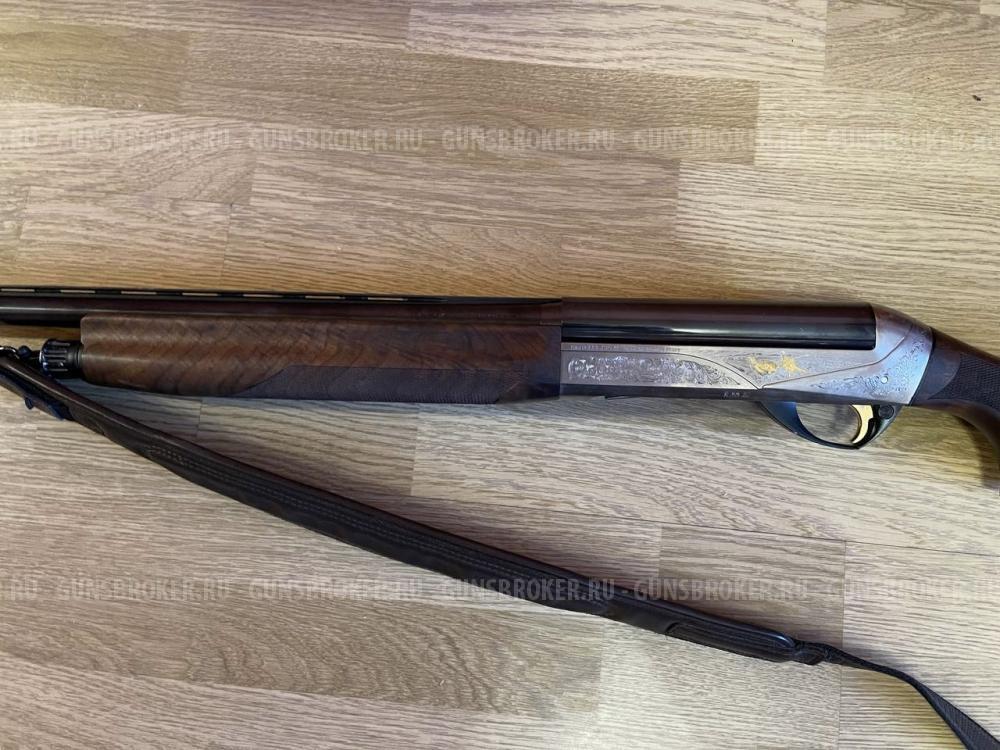 Benelli Raffaello Legacy лимитированна 2000 шт.