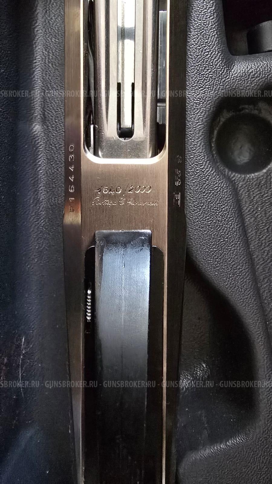 Benelli Raffaello Legacy