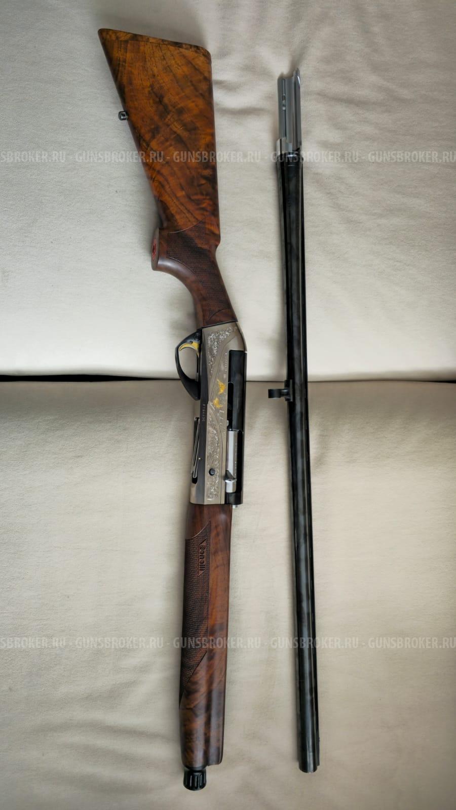 Benelli Raffaello Legacy