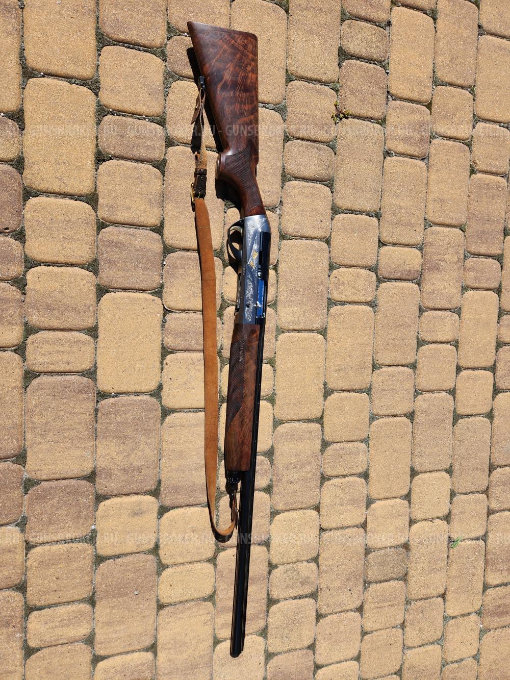 Benelli Raffaello Legasy