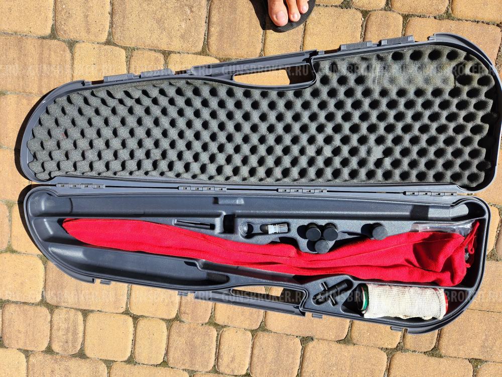 Benelli Raffaello Legasy