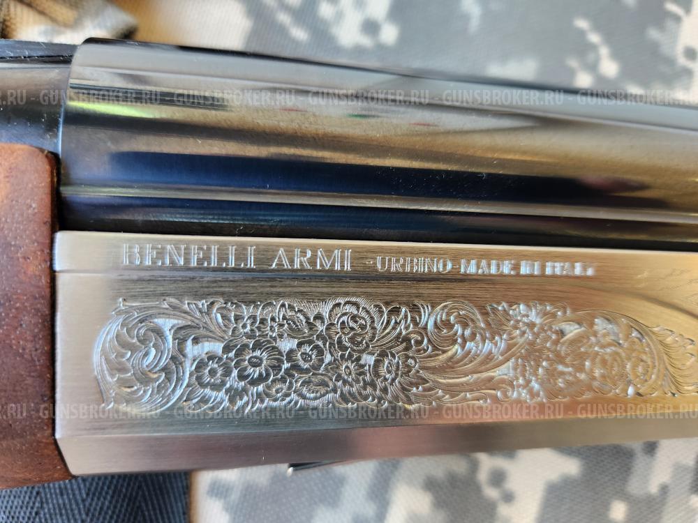 Benelli Raffaello Legasy