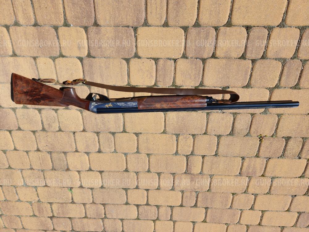 Benelli Raffaello Legasy