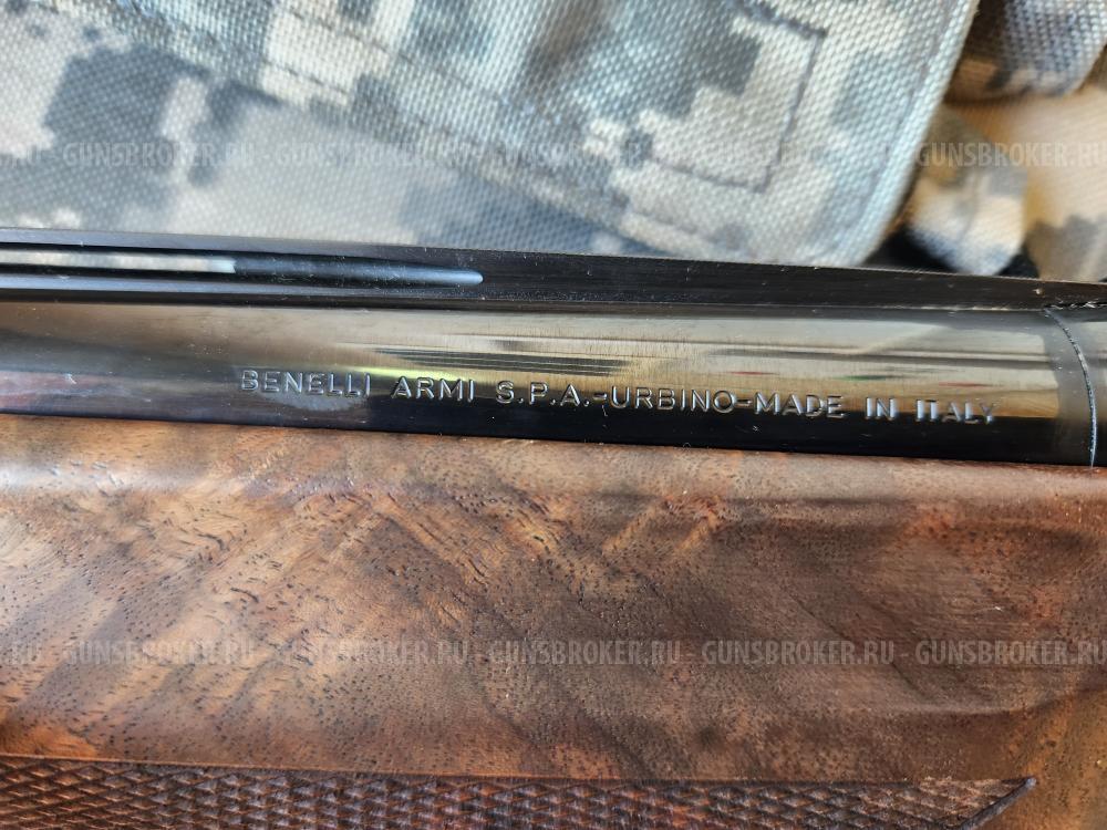 Benelli Raffaello Legasy