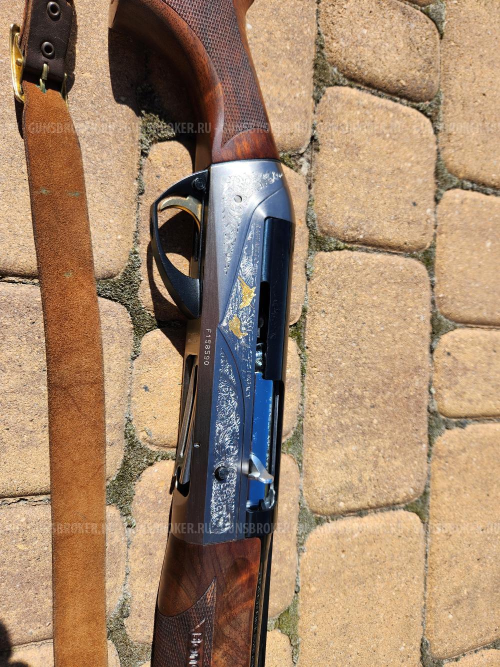 Benelli Raffaello Legasy