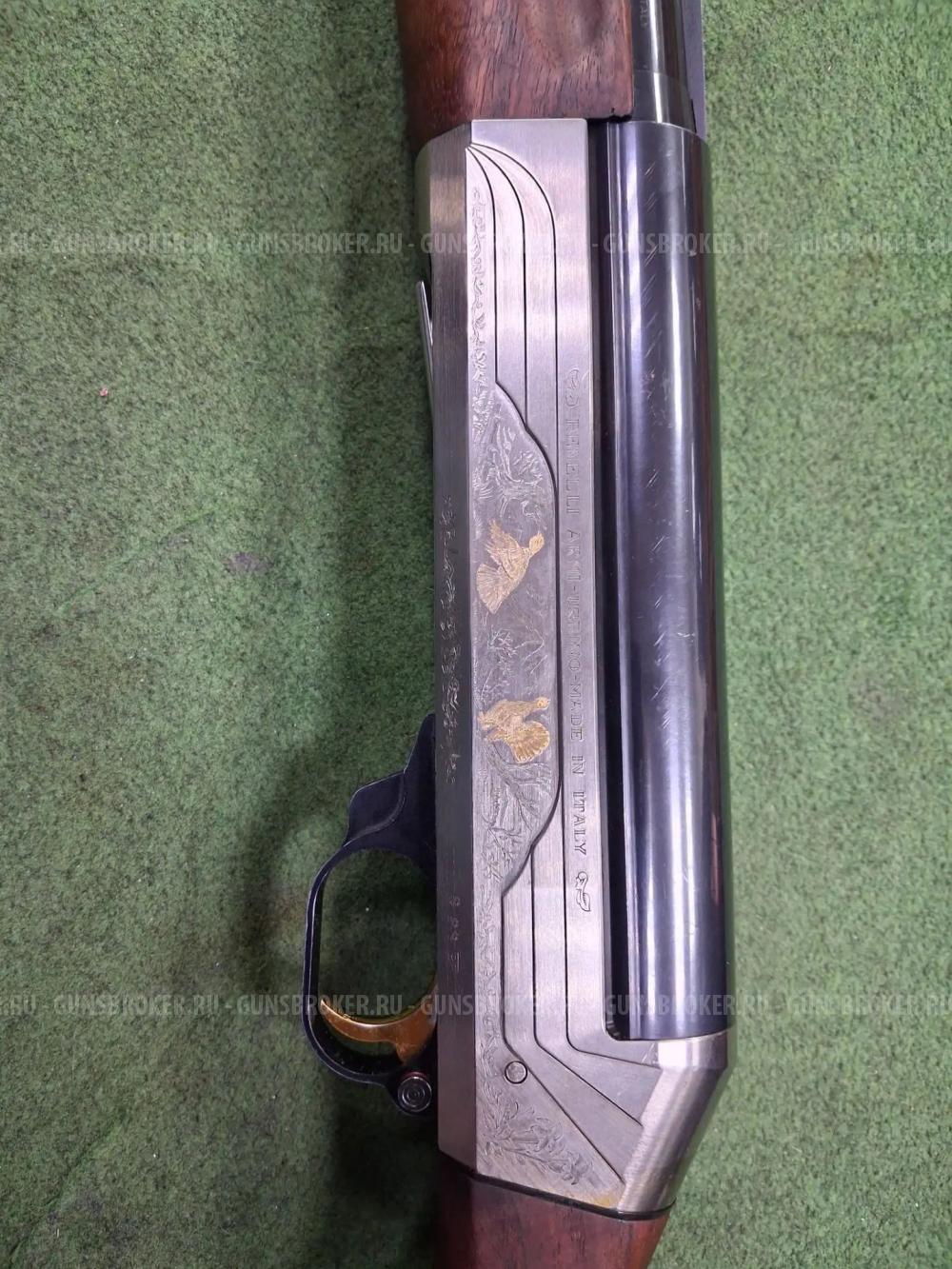 Benelli Raffaello Edition 2000