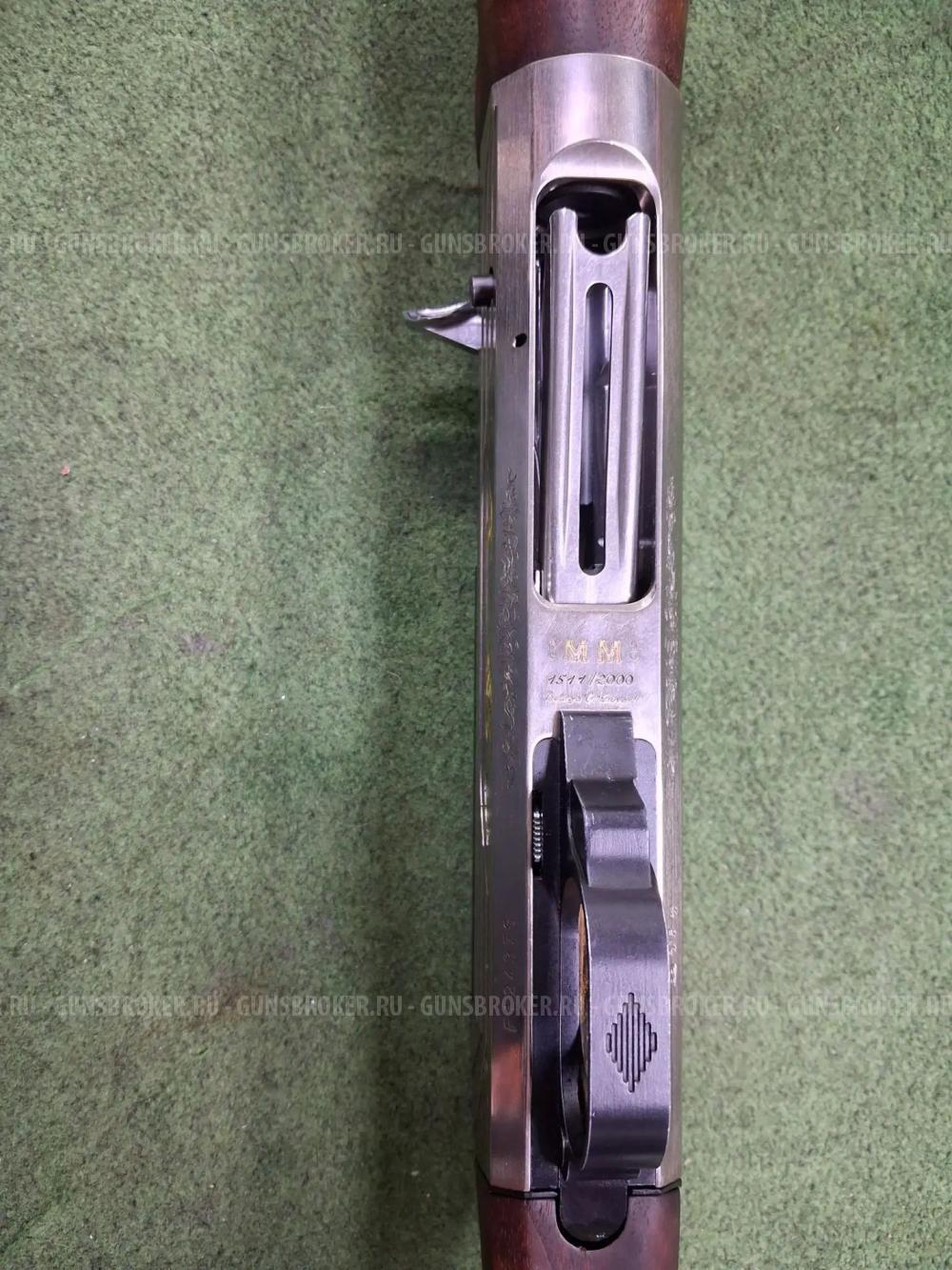Benelli Raffaello Edition 2000