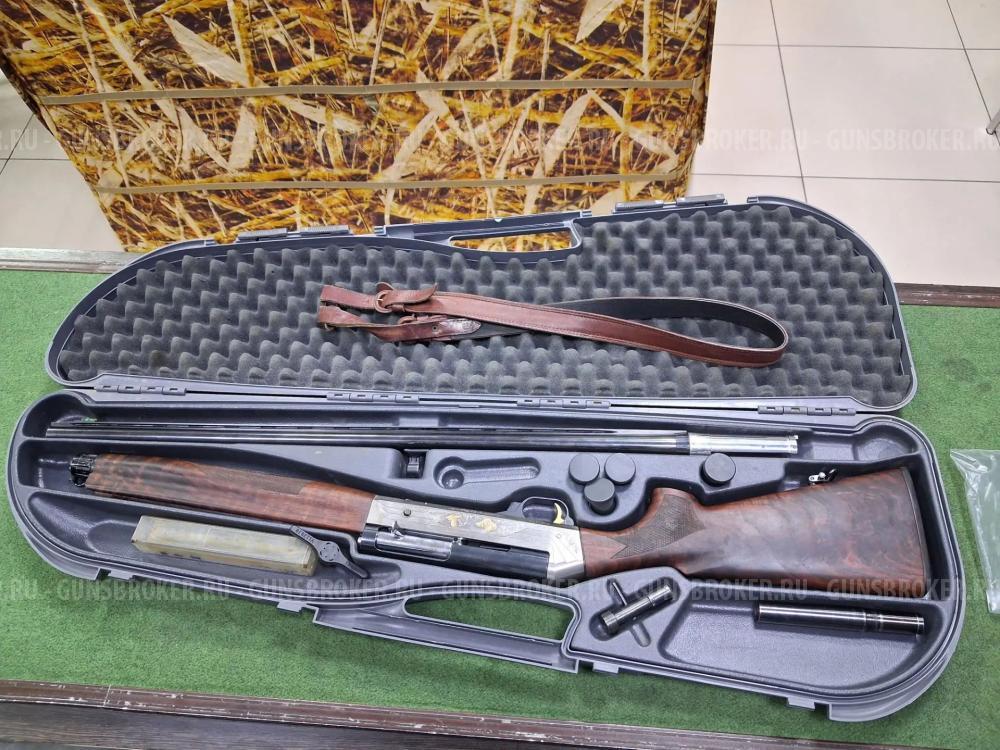 Benelli Raffaello Edition 2000