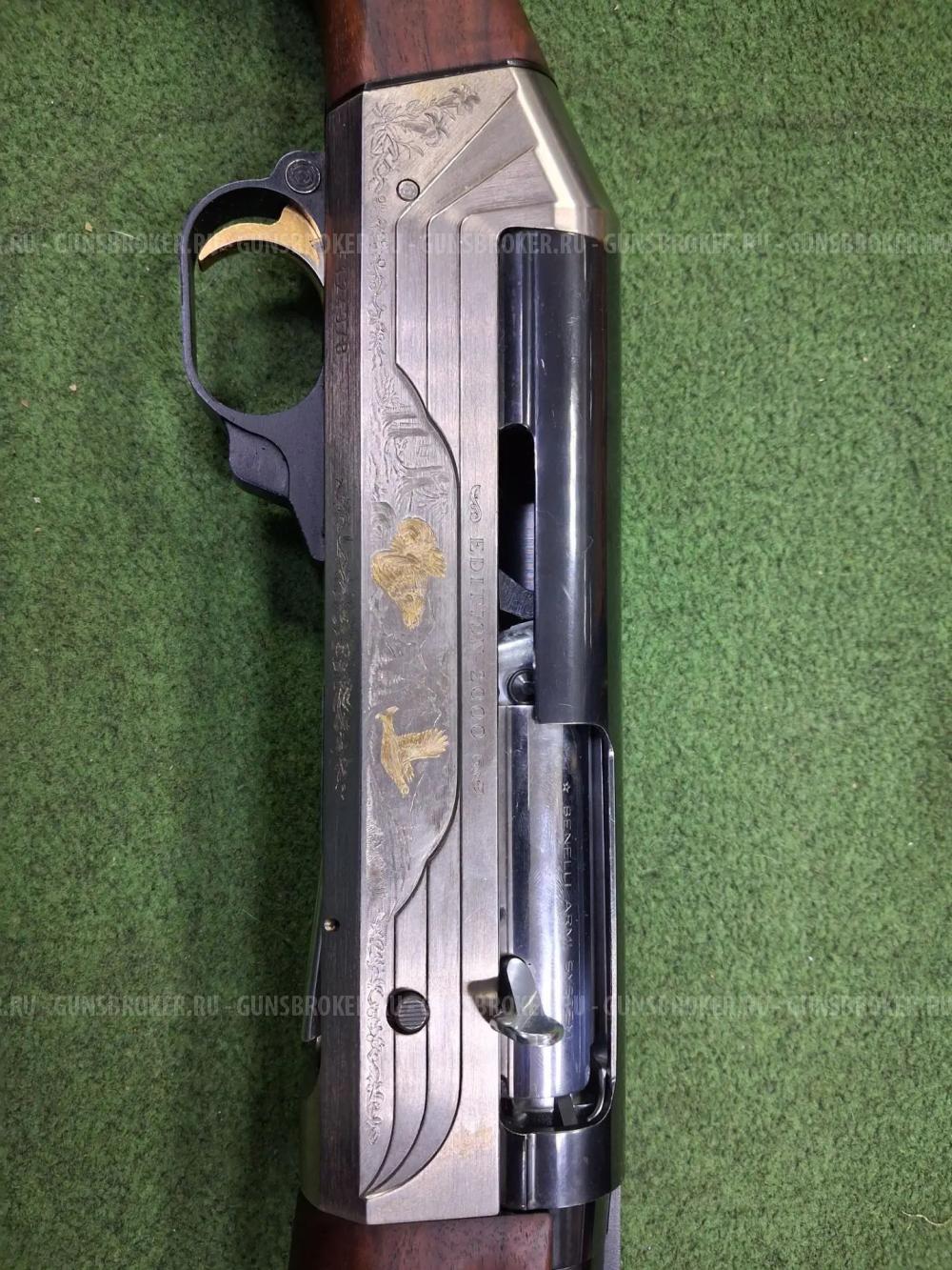 Benelli Raffaello Edition 2000