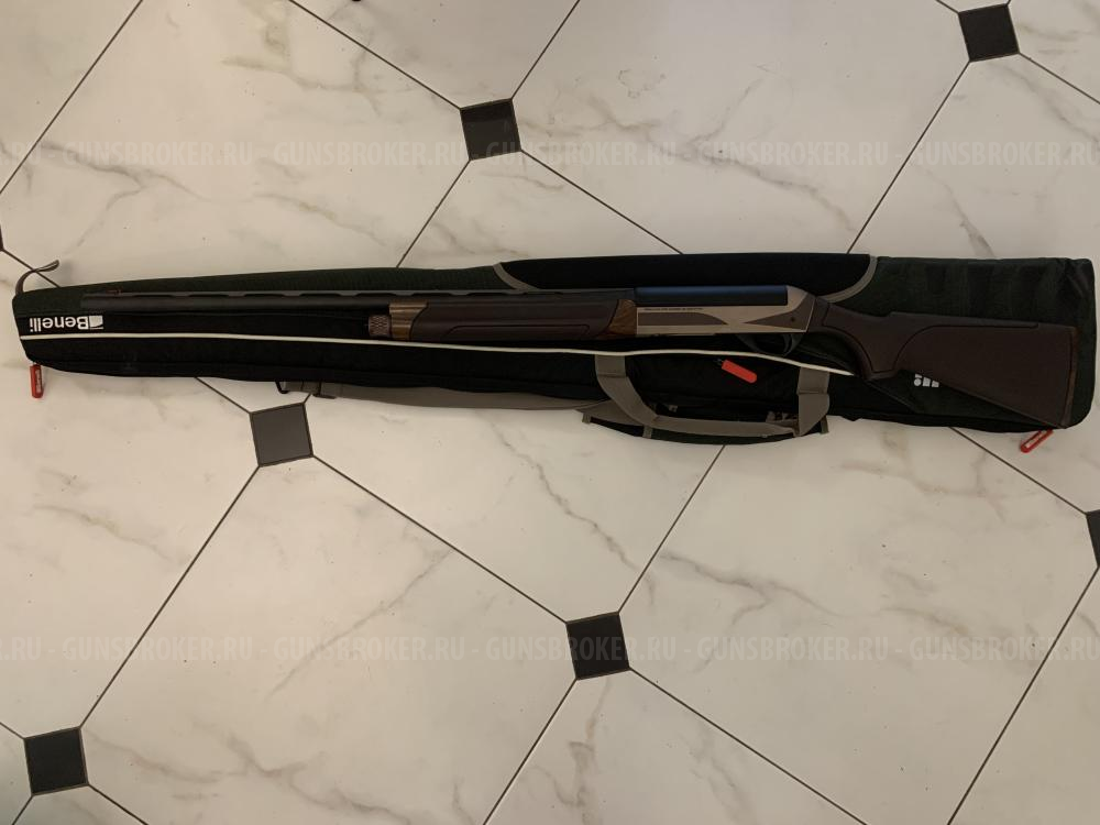 Benelli Raffaello Lord, калибр 20х76. В идеальном состоянии, новое.