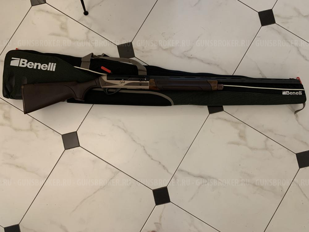 Benelli Raffaello Lord, калибр 20х76. В идеальном состоянии, новое.