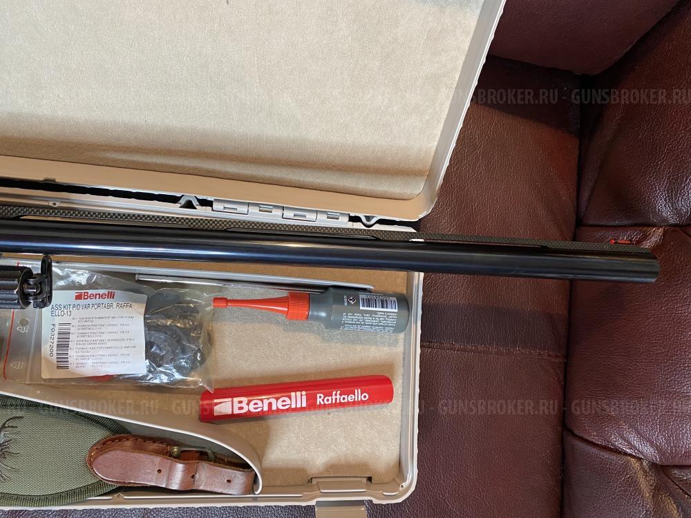 Benelli Raffaello Power Bore 12х76 760мм
