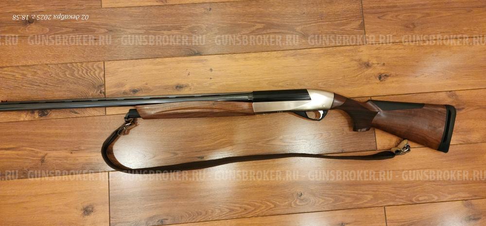 Benelli Raffaello Power Bore Crio Barrel