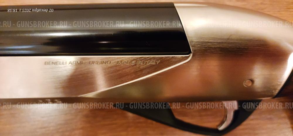 Benelli Raffaello Power Bore Crio Barrel