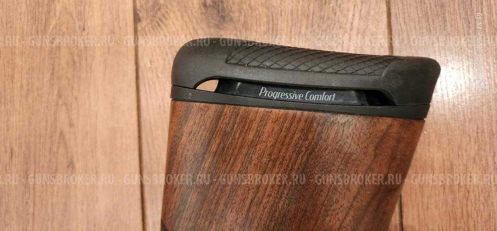 Benelli Raffaello Power Bore Crio Barrel