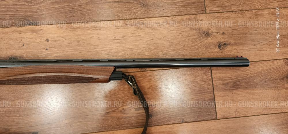 Benelli Raffaello Power Bore Crio Barrel