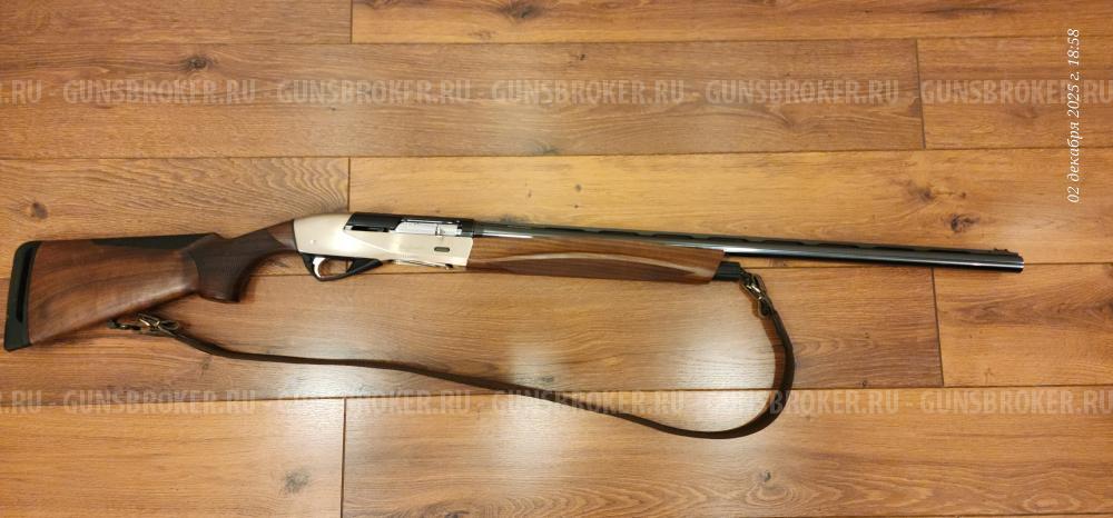Benelli Raffaello Power Bore Crio Barrel