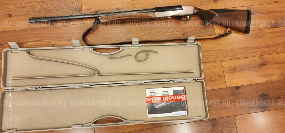 Benelli Raffaello Power Bore Crio Barrel