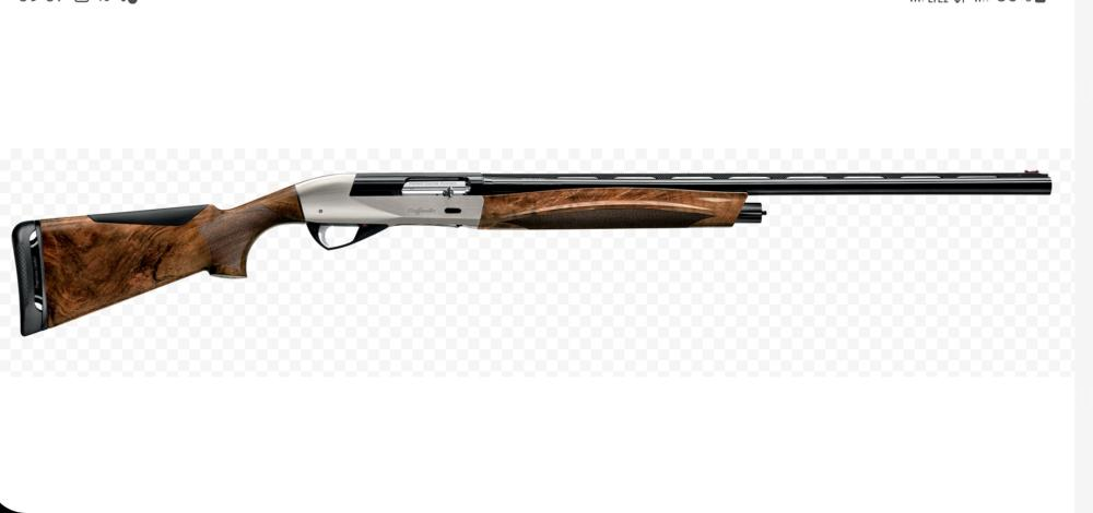Benelli Raffaello power bore progressive crio comfort